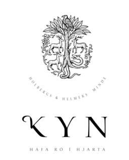 Kyn By The Sea