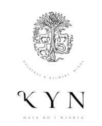 Kyn By The Sea