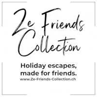 Ze Friends Collection