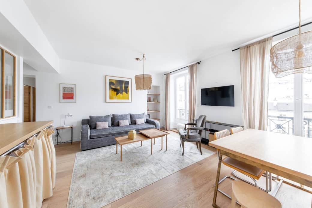 Living Room, Dinind Room & Kitchen view 3 Living Room, Dinind Room & Kitchen view 3