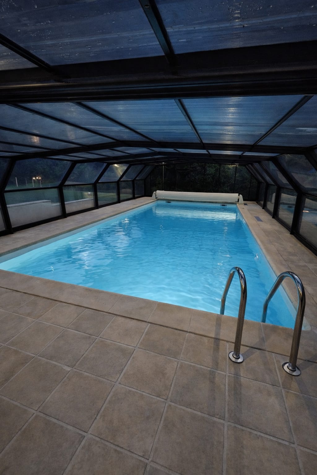 Ambiance de la suite Like a Dream Room