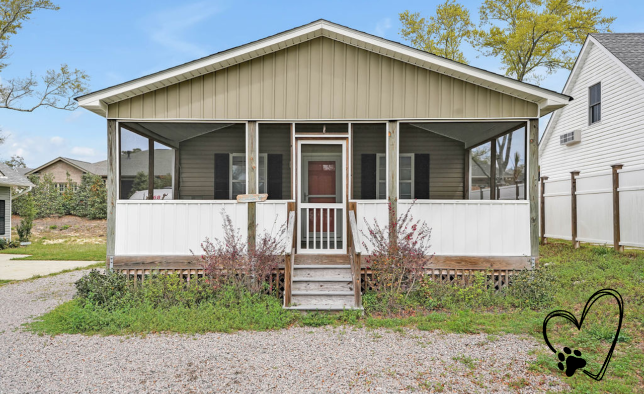Ibis Cottage by the Sea