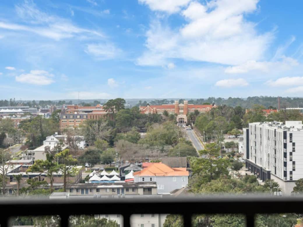 Your 7th floor view of Westcott fountain ⛲️ Your 7th floor view of Westcott fountain ⛲️