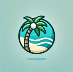 Coconut Breeze  Beachfront Kahana Rental