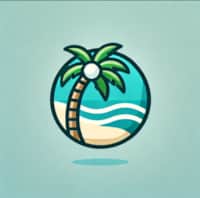Coconut Breeze  Beachfront Kahana Rental