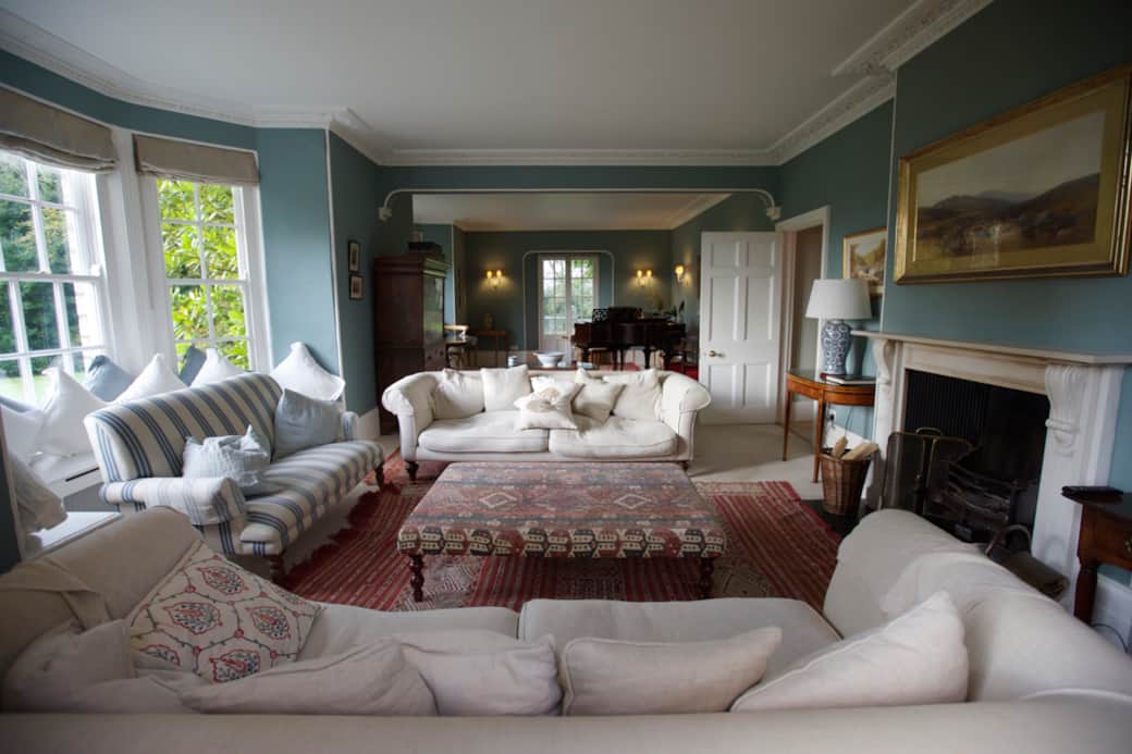 Drawing Room Drawing Room