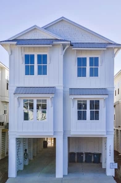 Front of House Front of House