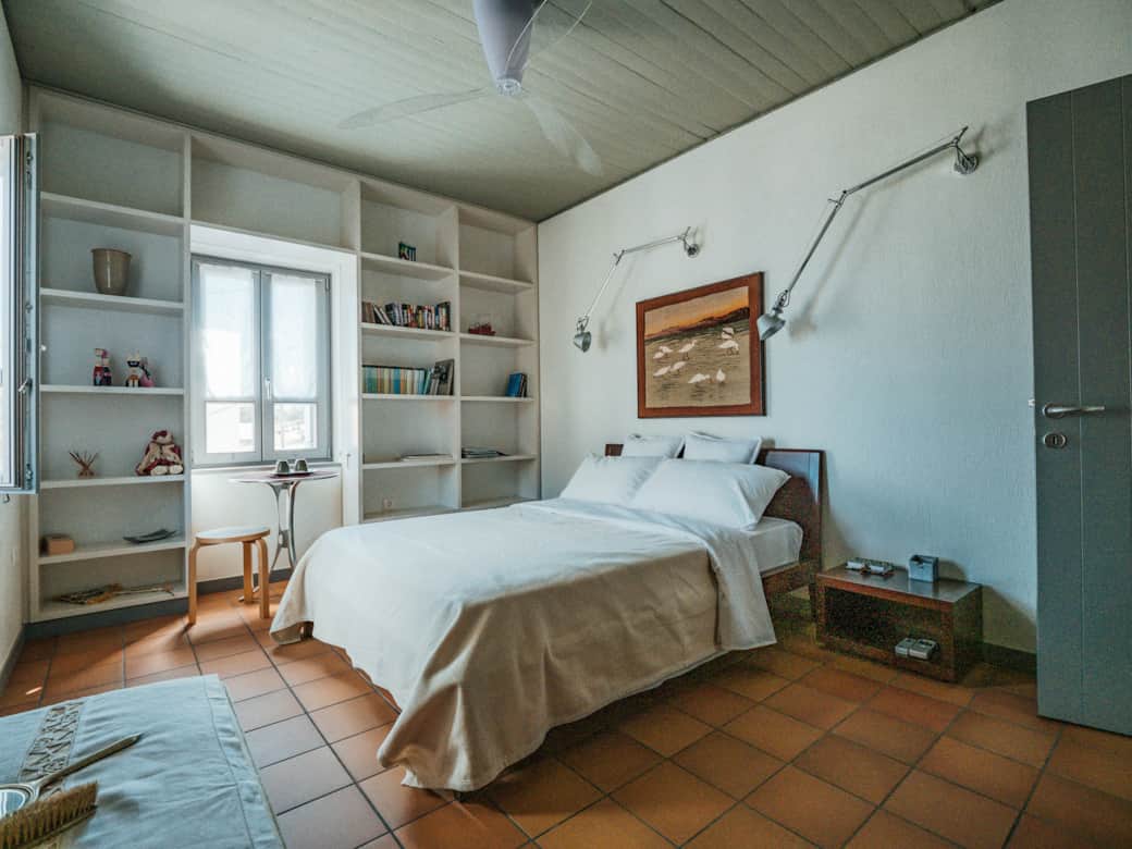 Double bedroom