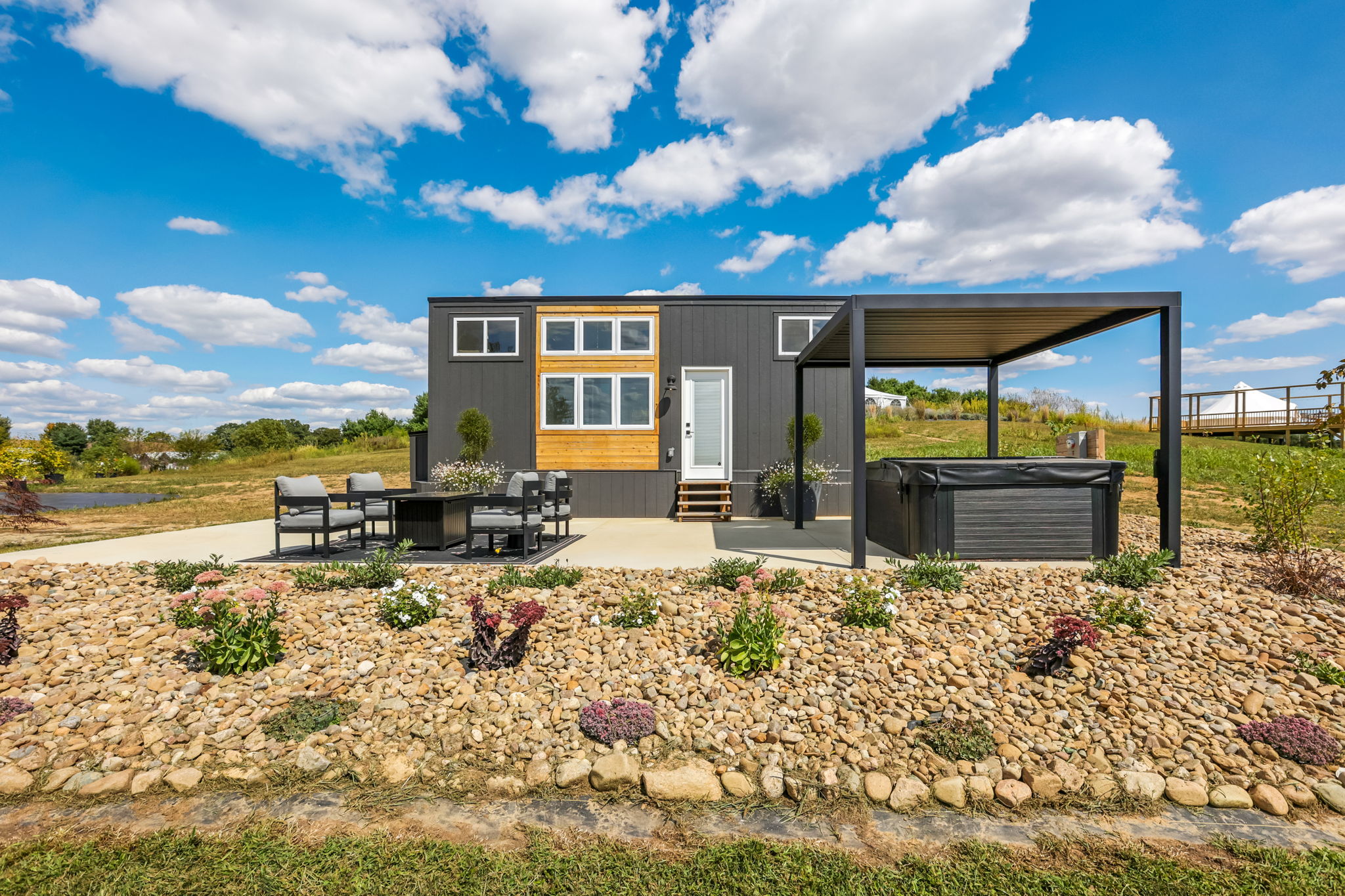 The Nook at Hummingbird Hill - Vacation Home in Shreve