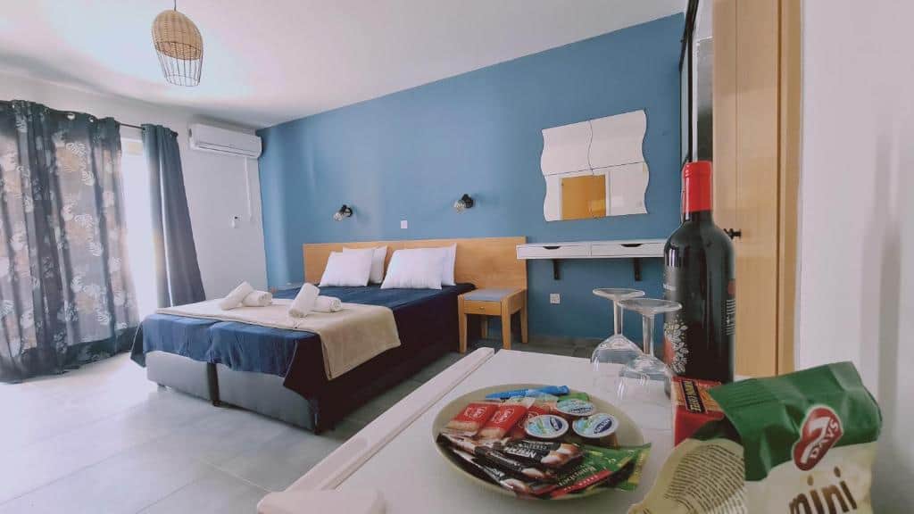 Bed Room 