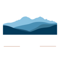 Blue Mont Stays