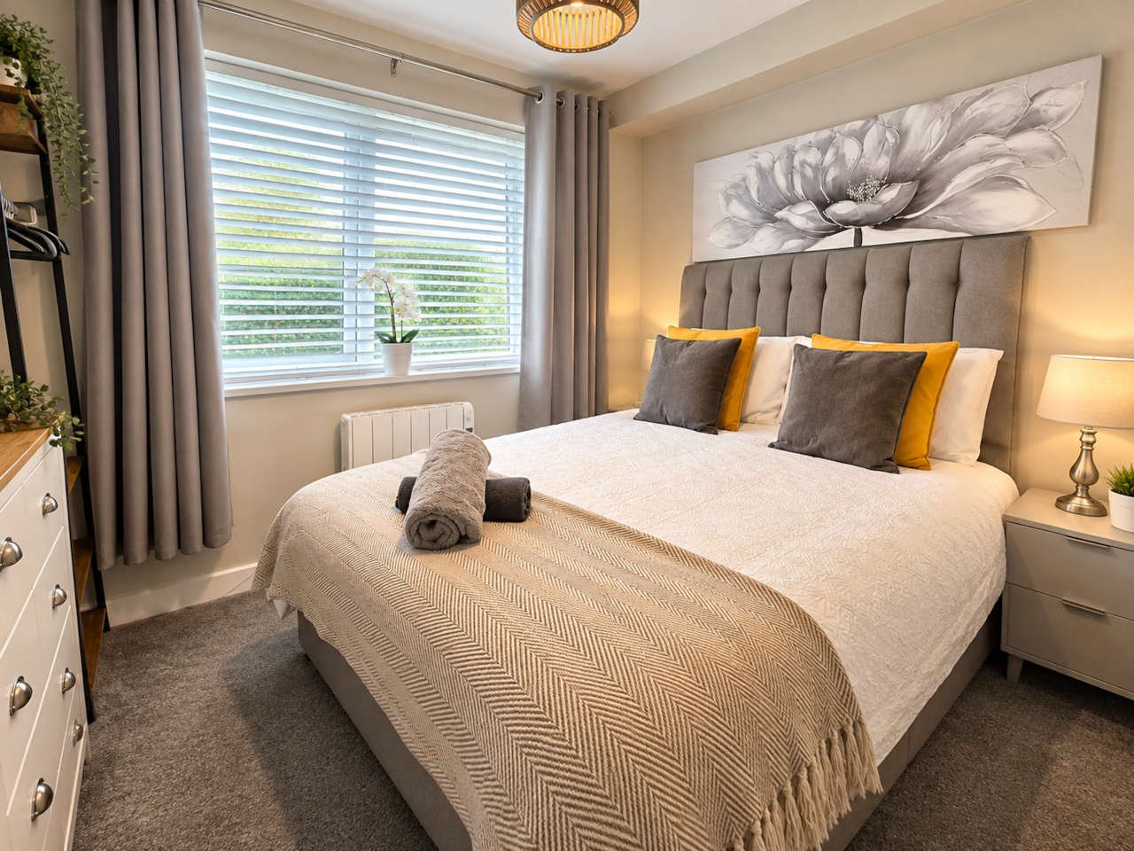 Alma Bedroom 2