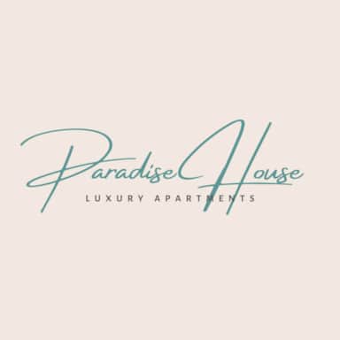 Paradise house