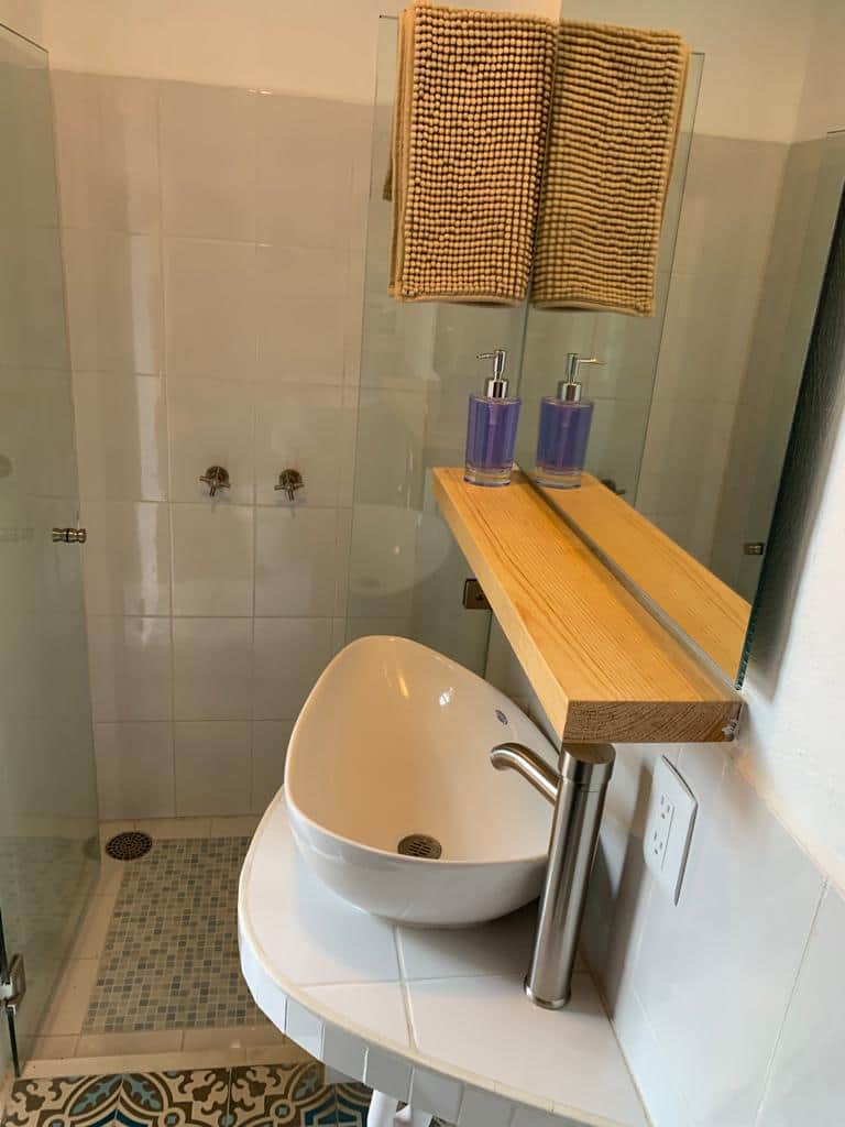 Baño completo Baño completo