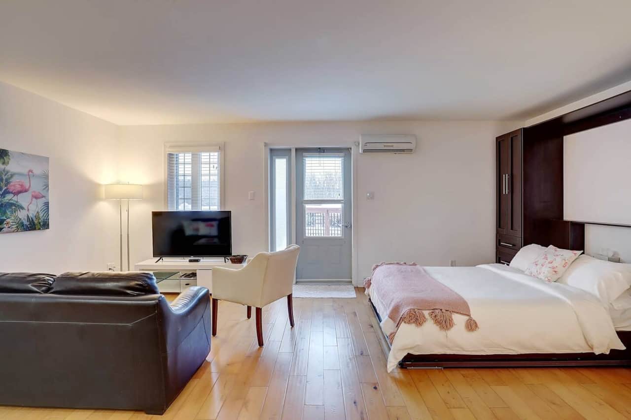 Living space