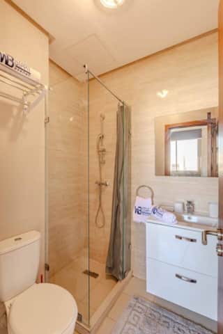 Luxe à Prestigia : Vue Piscine & 10min du Centre — photo 23
