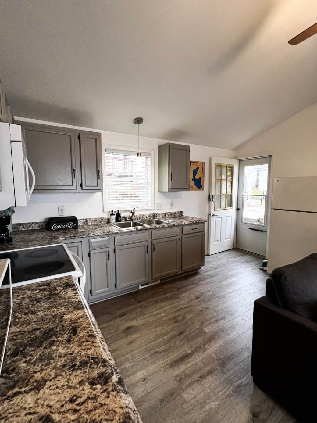 Kitchen Kitchen