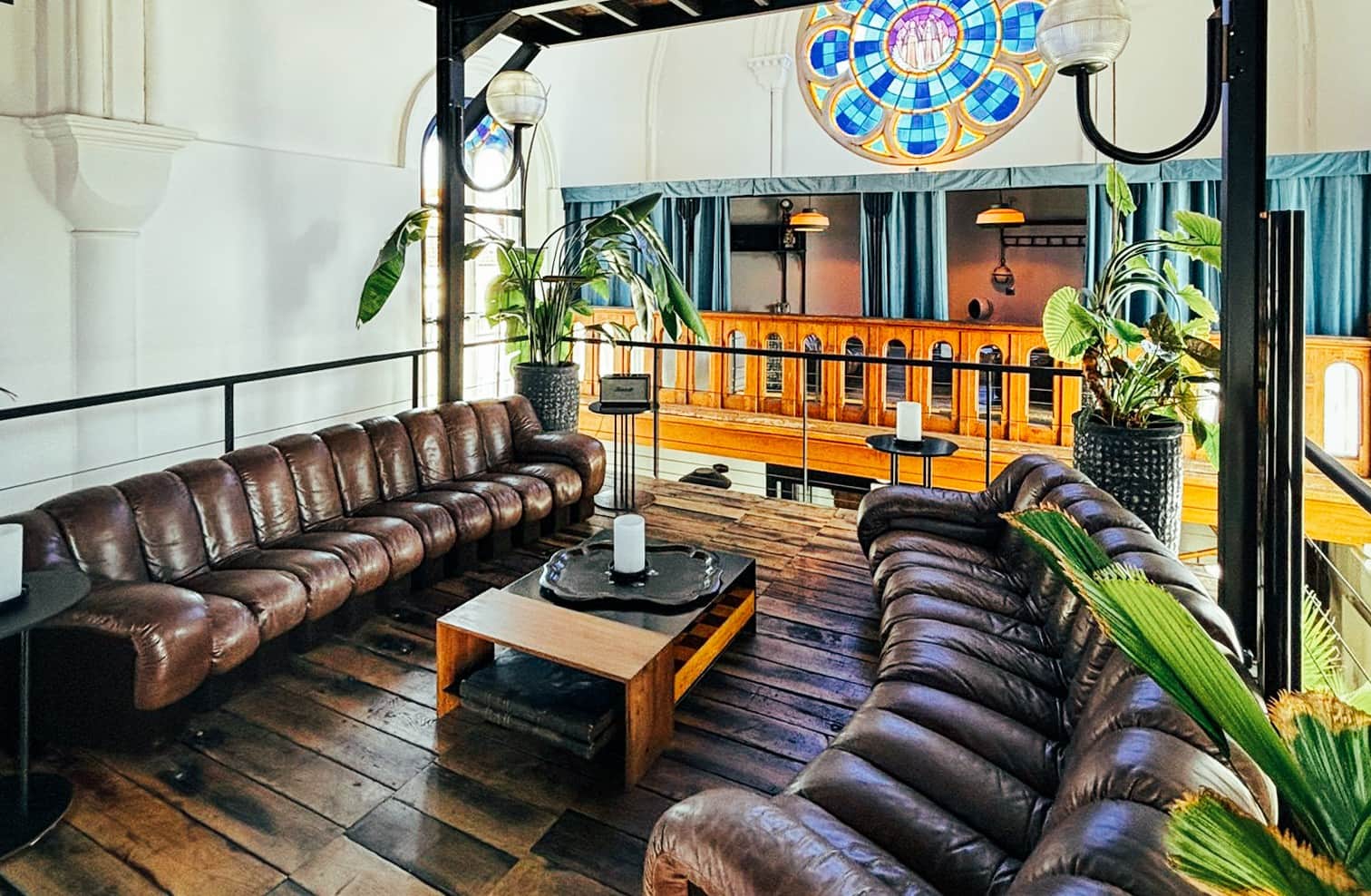 Salon