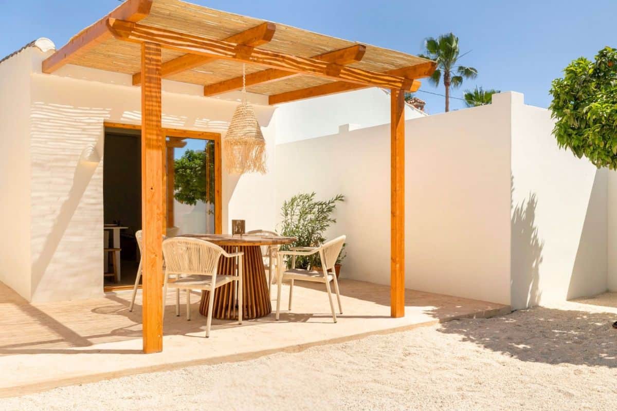 Casita Selva