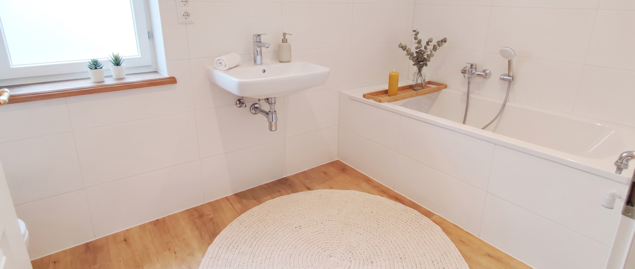 Bad-2 - Badewanne