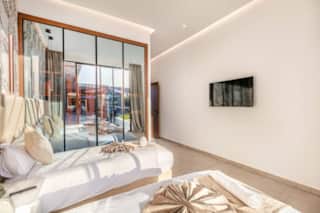 Villa Saphir Signature | Raffinement & Sérénité — photo 22