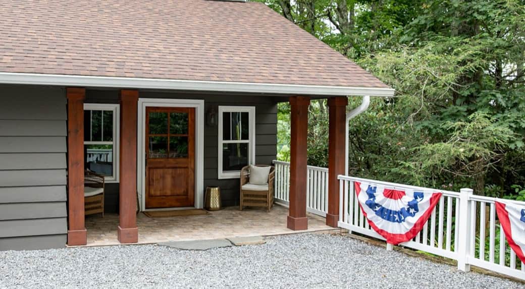 Cottage Fever