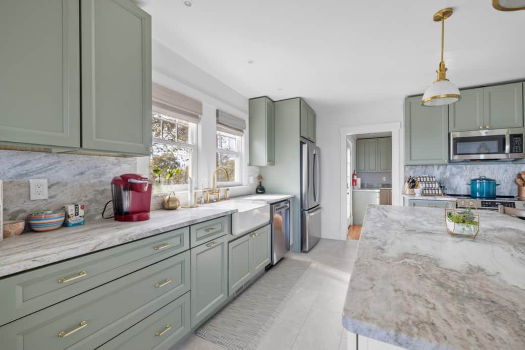 Gourmet Kitchen Gourmet Kitchen