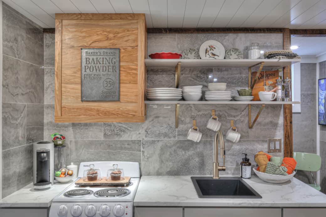 Kitchen Kitchen
