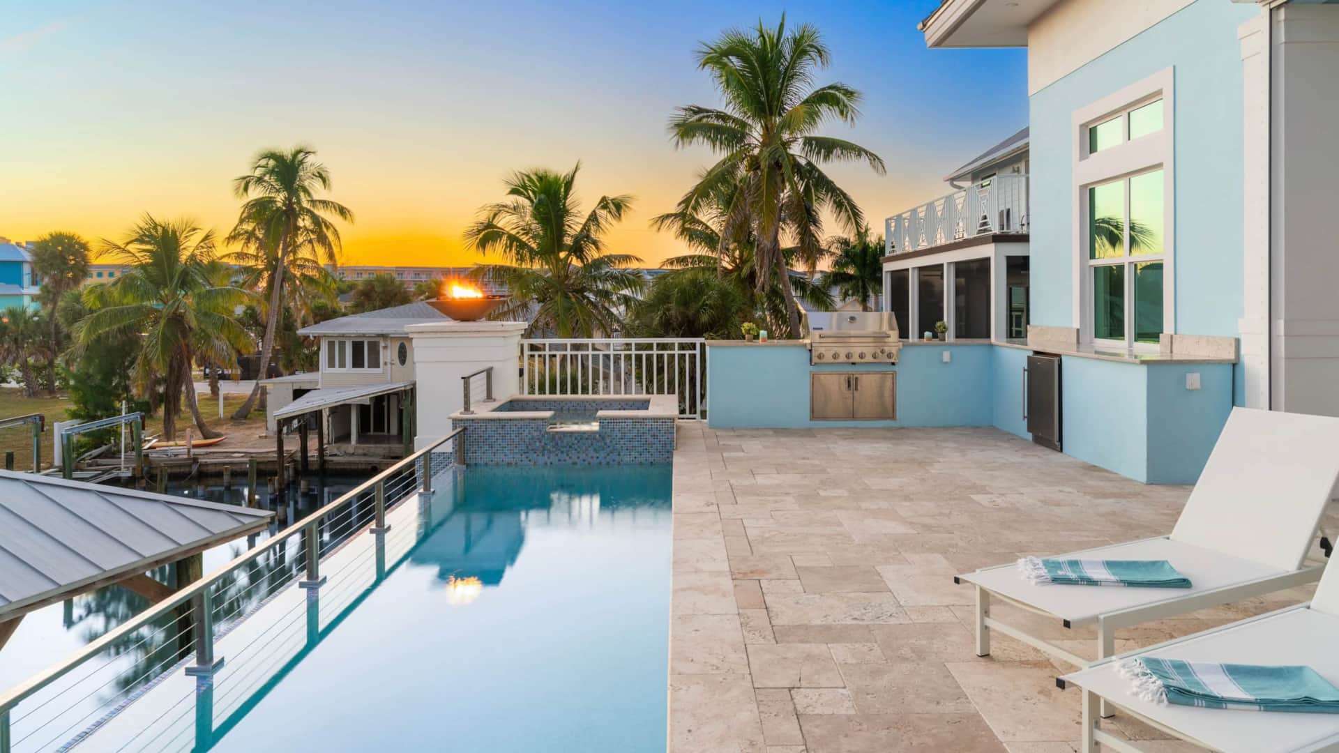 Seaside Property Management