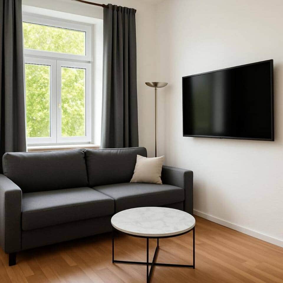 Wohnzimmer Wohnzimmer