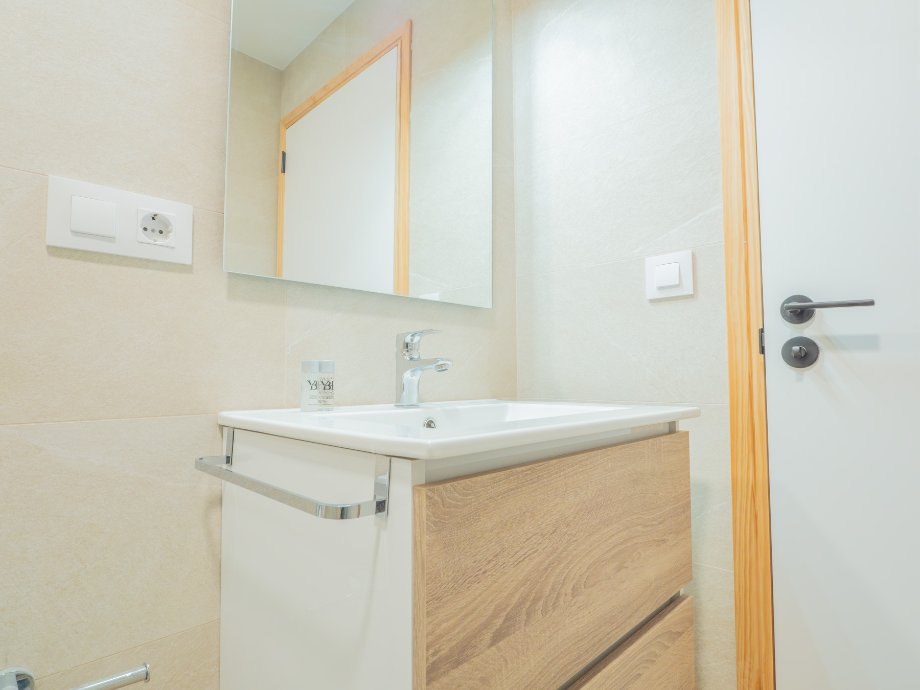 YBH Villa Lara - Apartamento 203
