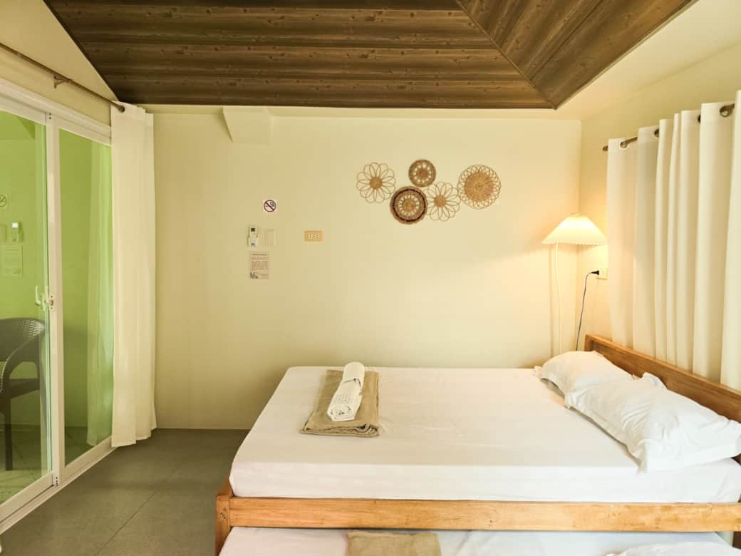 Bedroom View 3