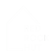Red  Rock  Hut