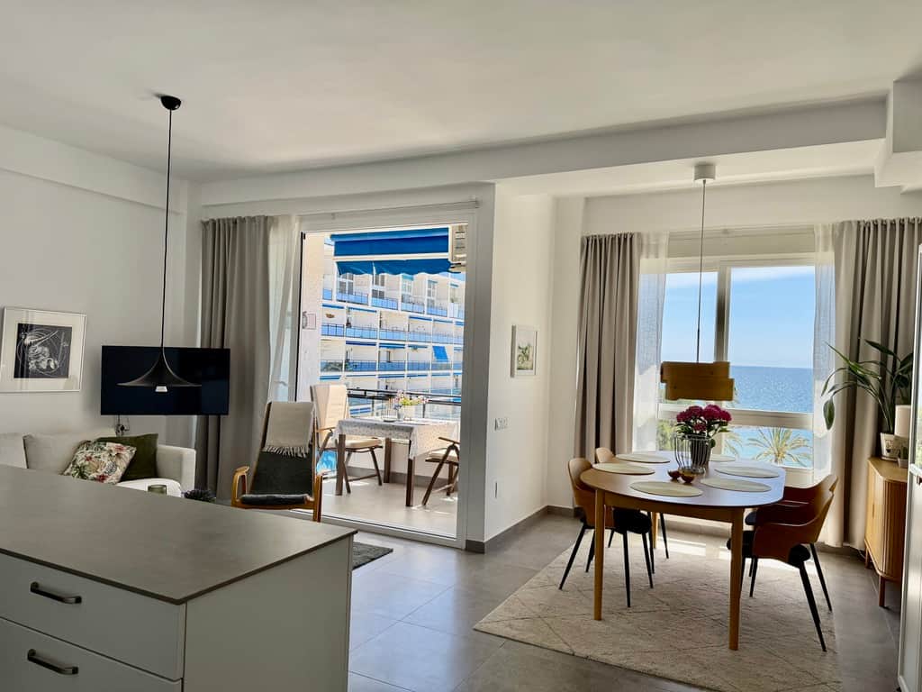 Skol Apartments Marbella 541B