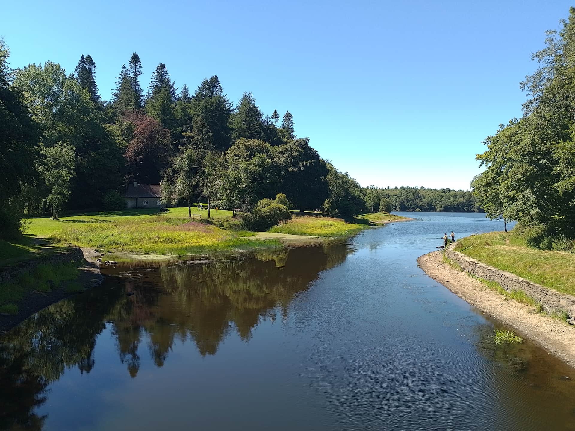 Killykeen Forest Park