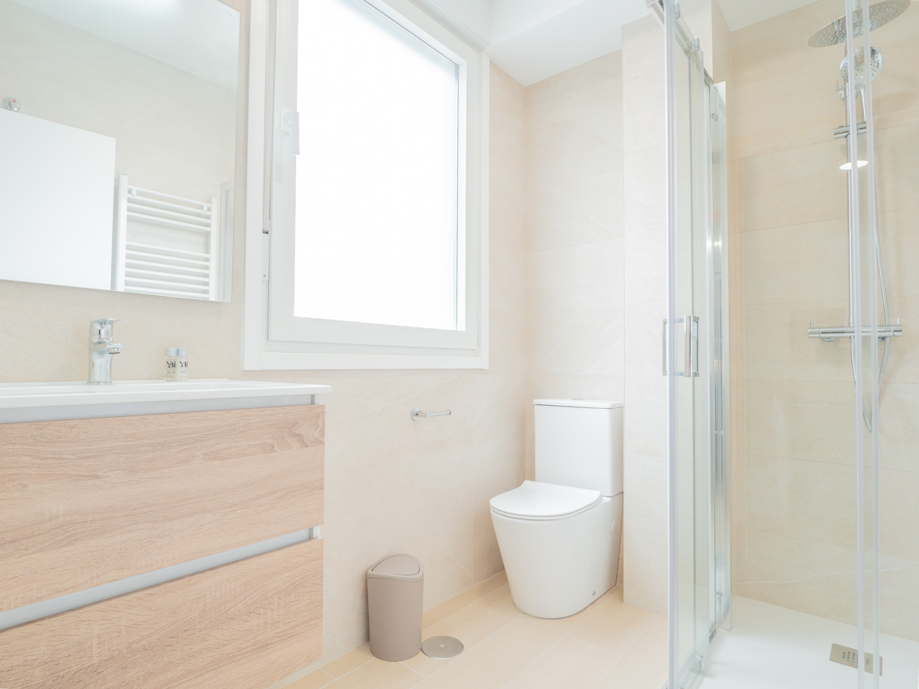 YBH Villa Lara -Apartamento 202