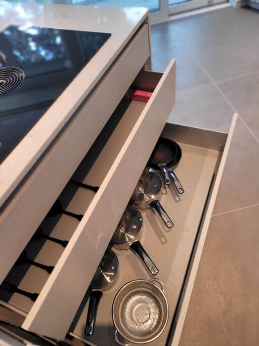 Kitchen utensils