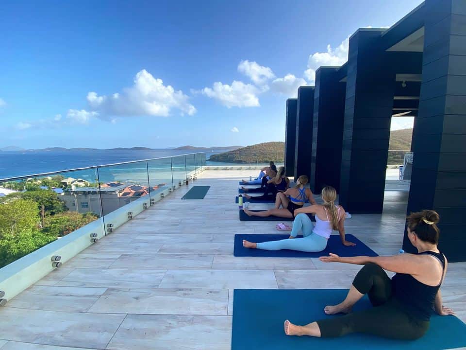 LOVE CITY YOGA | Private sessions & classes