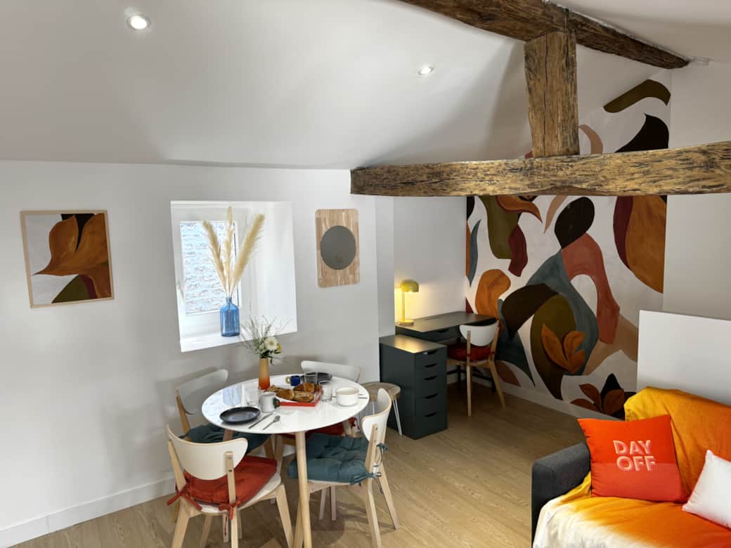 Espace de vie