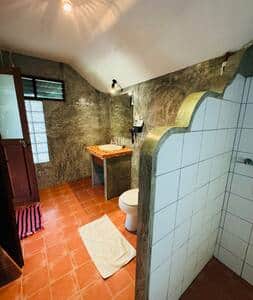 Pairadise Resort Pai Thailand Room 04