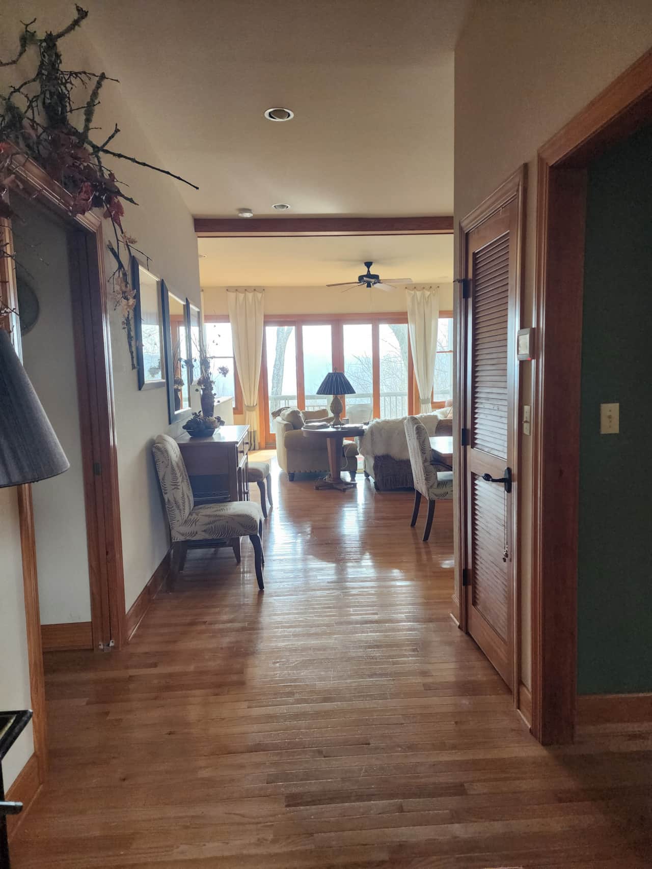Entryway