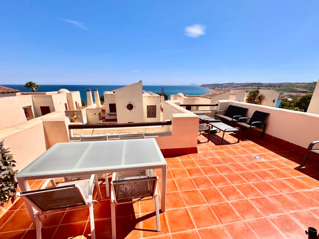 Terrace 2 