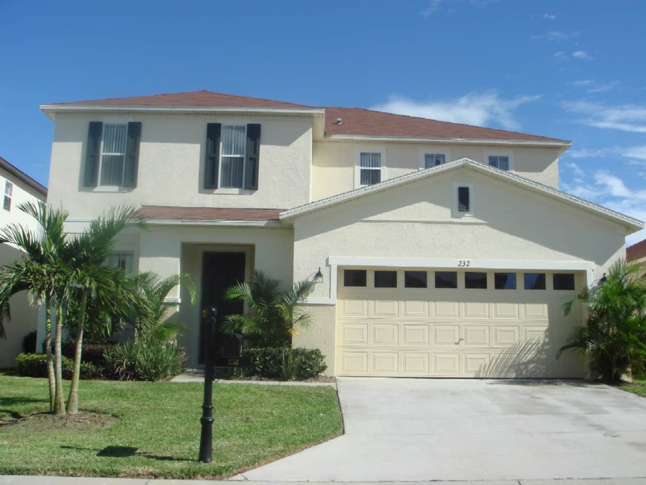 SunSeekers Villa Windwood Bay