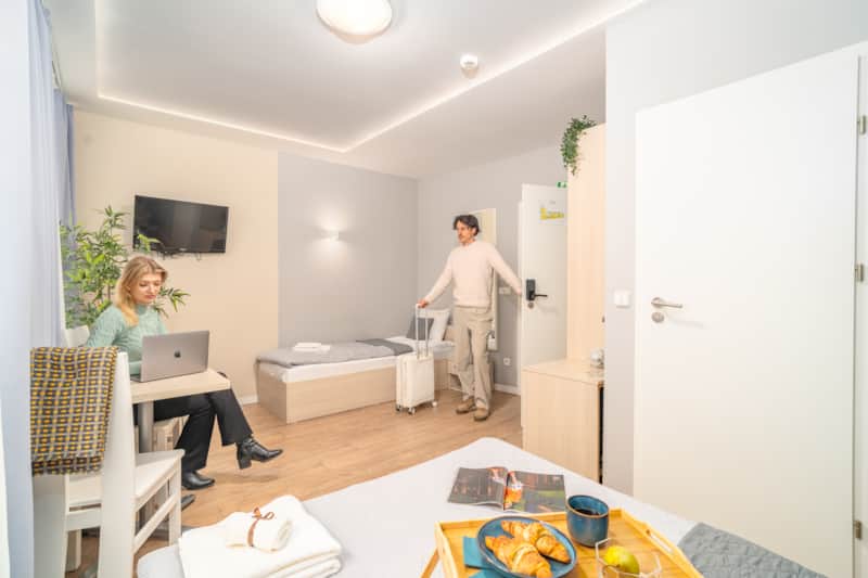 Apartment 23