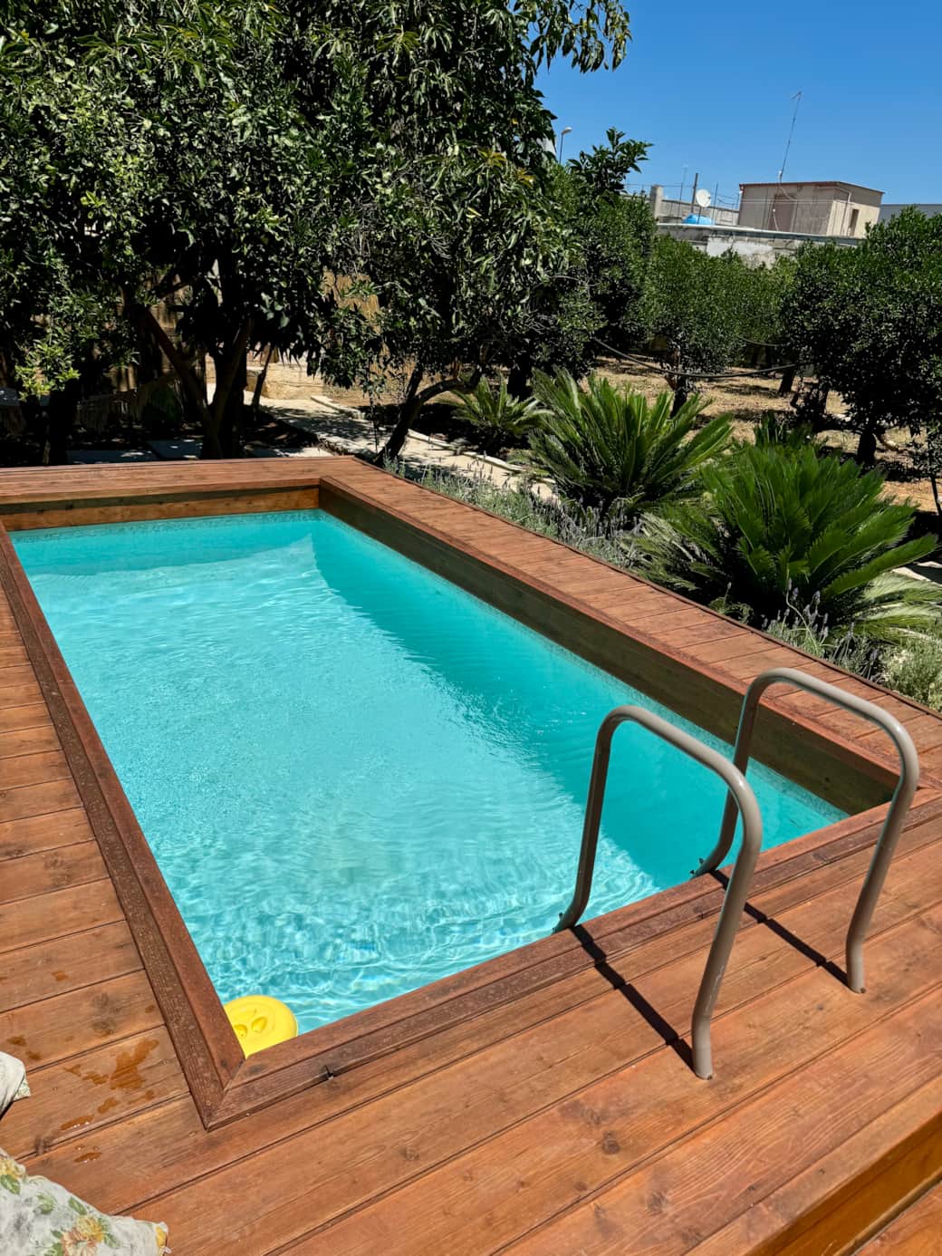 Piscina Piscina