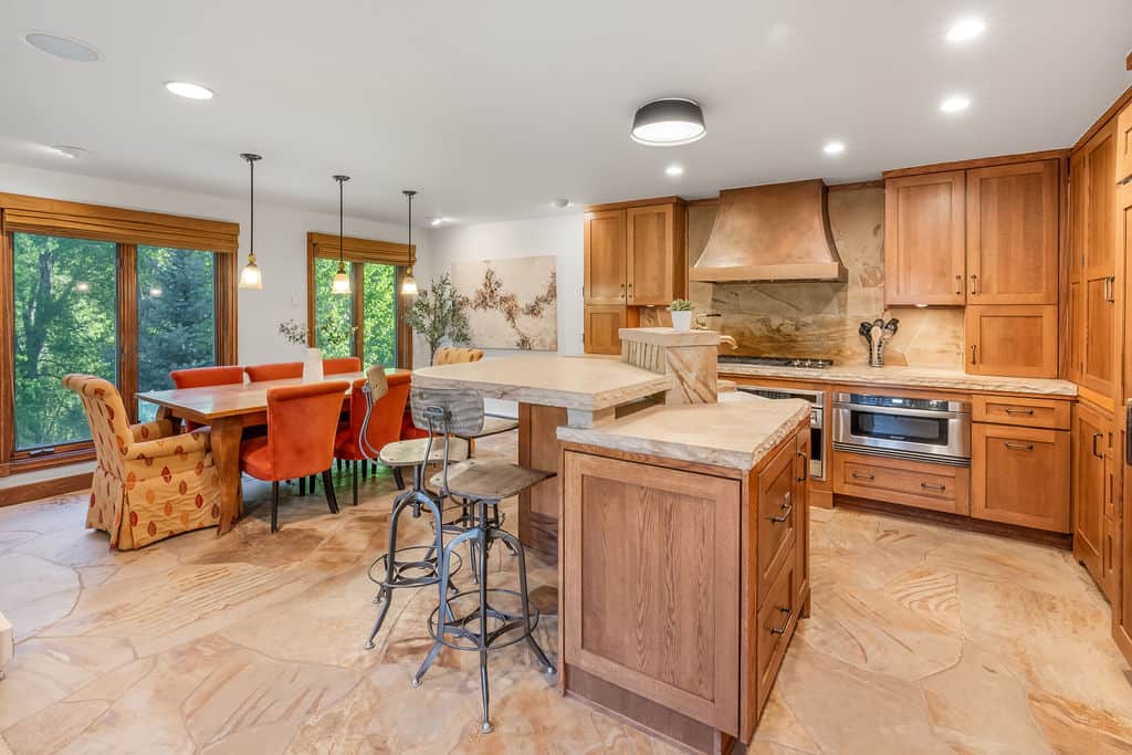 Kitchen Kitchen