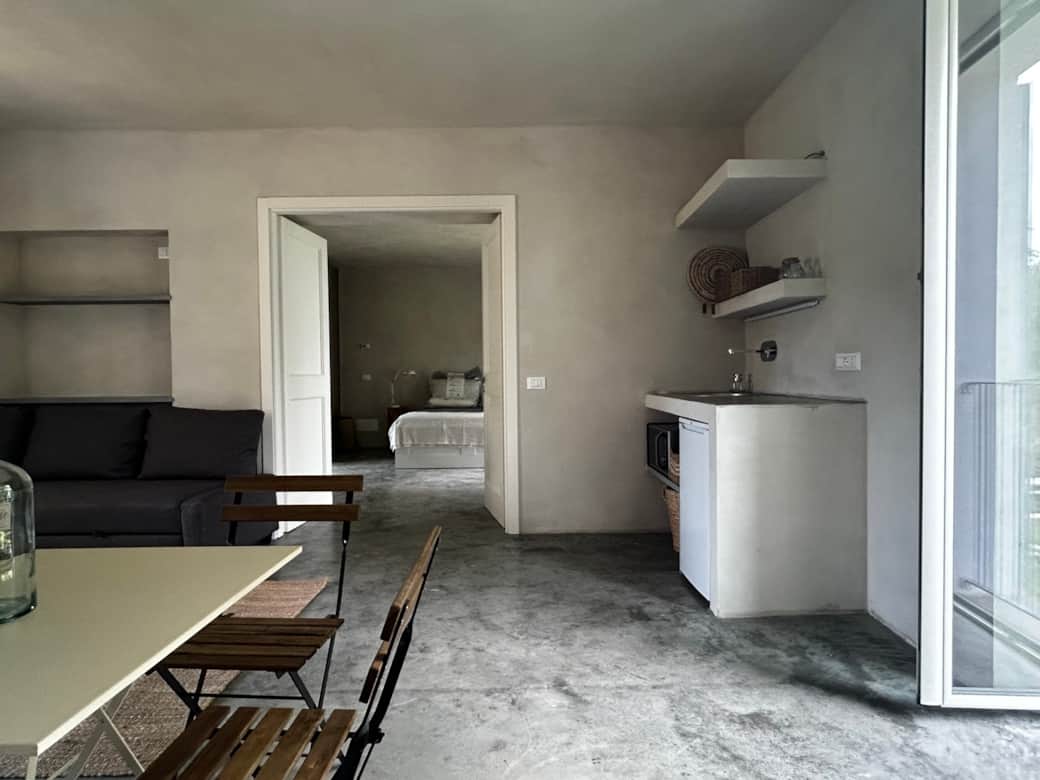 Angolo cucina