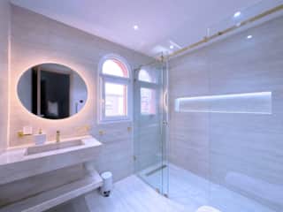 Duplex Annakhil , Calme et proximité centre — photo 27