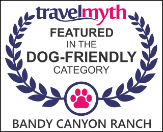 Travel Myth Featured Category - Dog-Friendly