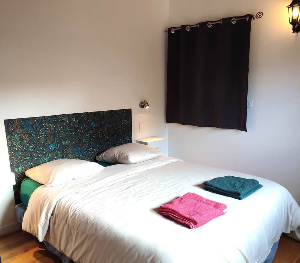 Chambre 2